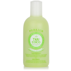 Perlier Thai Coco A-Stress Gel Baño 1000