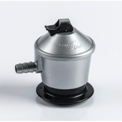 Gas Regulator Comgas 50 mbar  