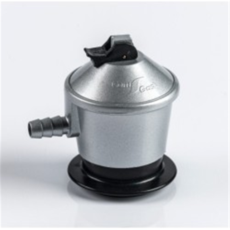 Gas Regulator Comgas 50 mbar  