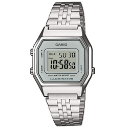 Unisex Watch Casio LA680WEA-7EF