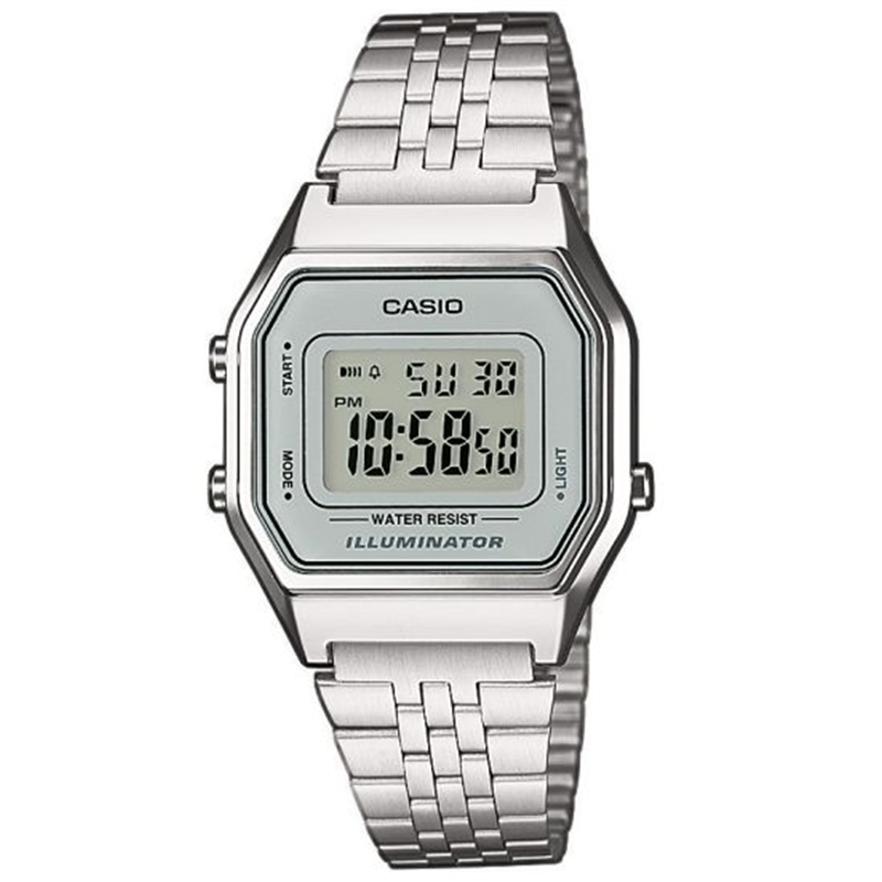 Unisex Watch Casio LA680WEA-7EF