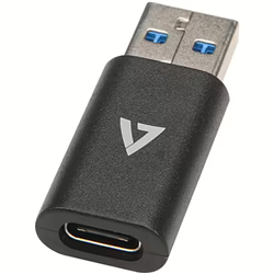 USB-C to USB 3.0 Adapter V7 V7USB3AC