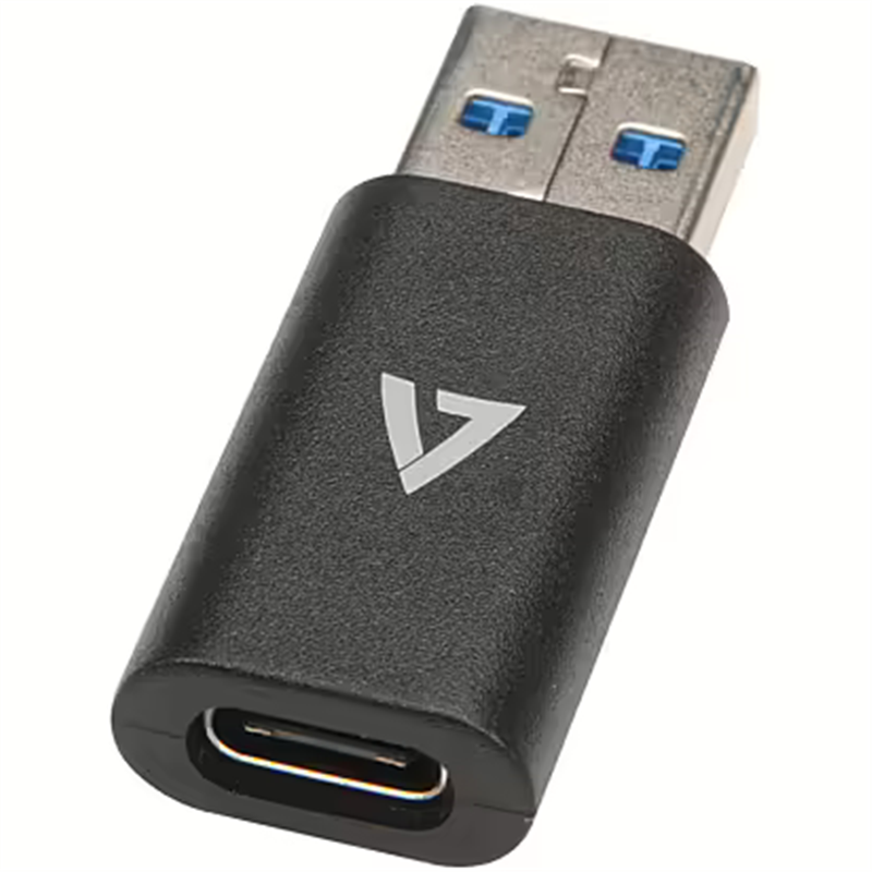 USB-C to USB 3.0 Adapter V7 V7USB3AC