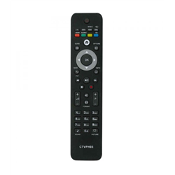 Philips Universal Remote Control TM