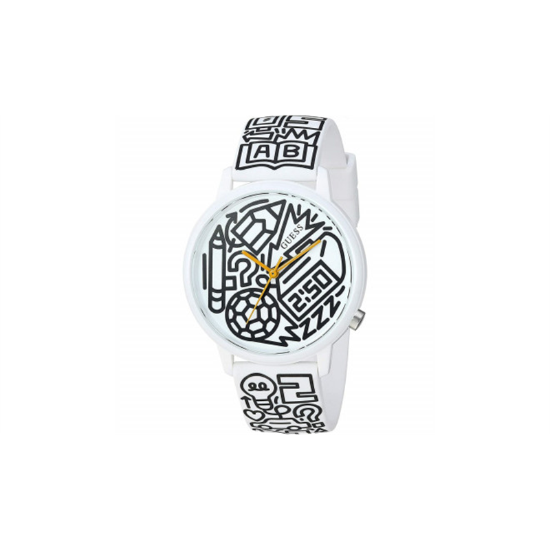 Men's Watch Guess V0023M9 (Ø 38 mm)