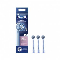 Replacement Head Oral-B