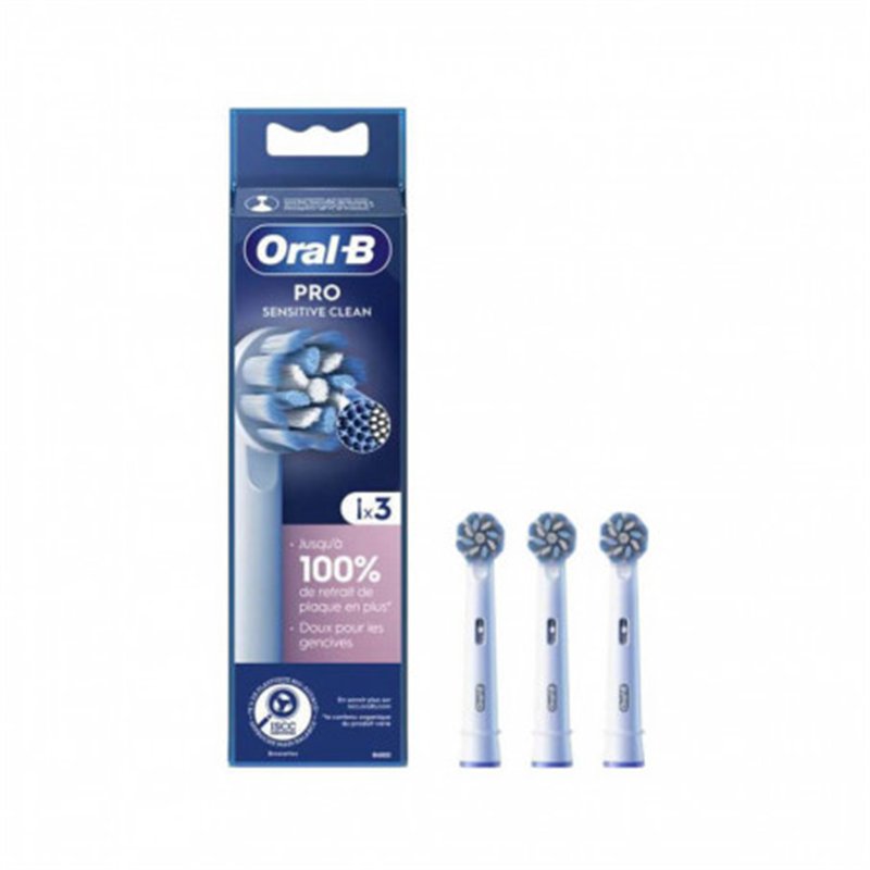 Replacement Head Oral-B