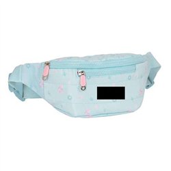 Belt Pouch Moos Garden Turquoise 23 x 12 x 9 cm