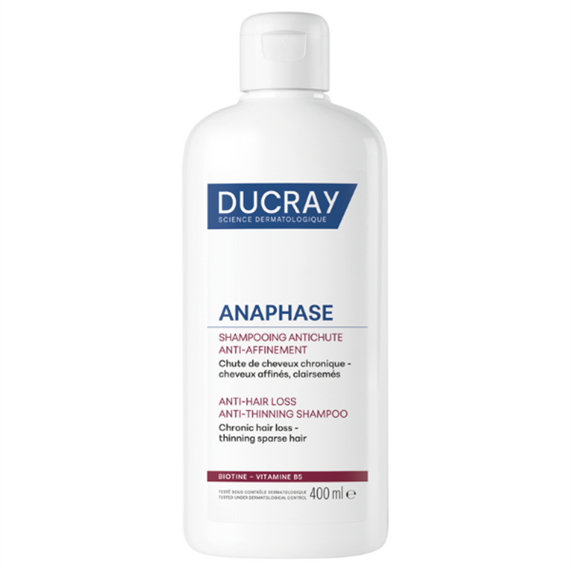 Shampoo Ducray Anaphase+