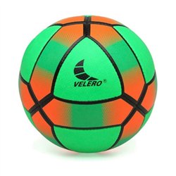Beach Volleyball Ball 220 - 230 gr 20 - 23 cm Green PVC