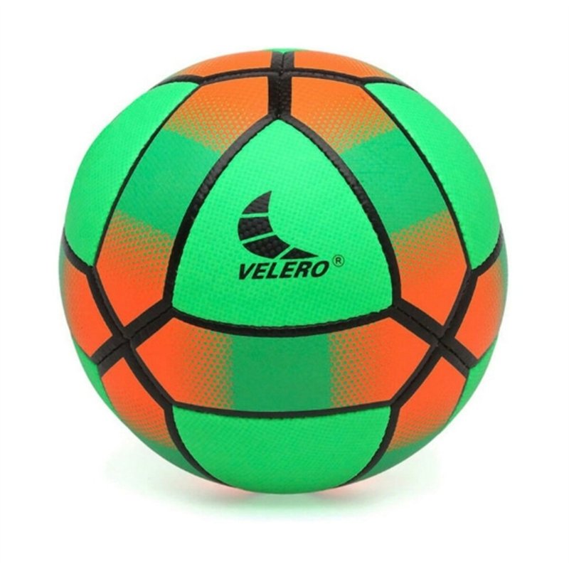 Beach Volleyball Ball 220 - 230 gr 20 - 23 cm Green PVC