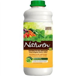 Insecticde KB Naturen Nettle