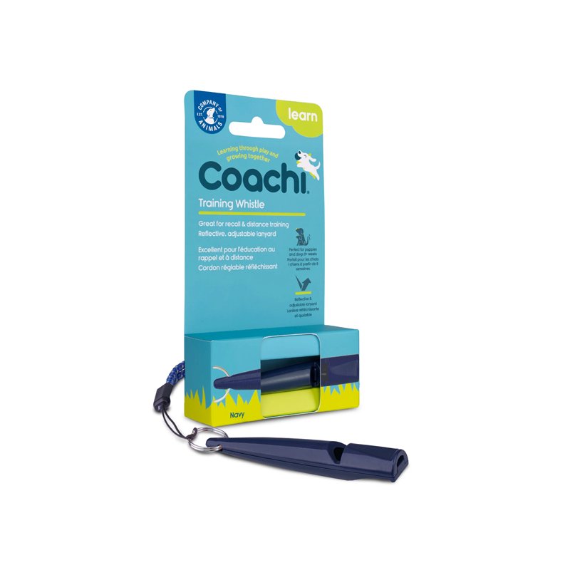 Whistle Coachi