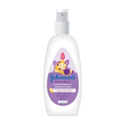 Spēcinošs Kondicionieris Johnson's 9288900 200 ml Spray Bērnu