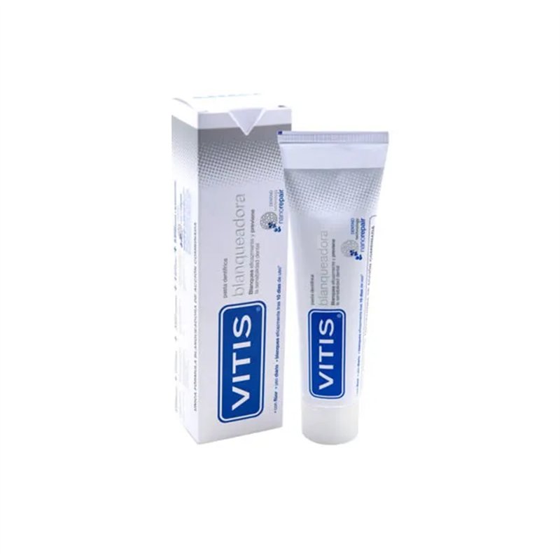 Toothpaste Vitis   Dental whitener 100 ml
