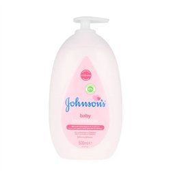 Лосьон для тела Johnsons Baby 500 мл