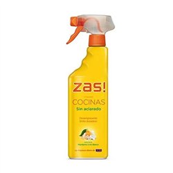 KH-7 Zas Keittiönpuhdistusaine 750ml