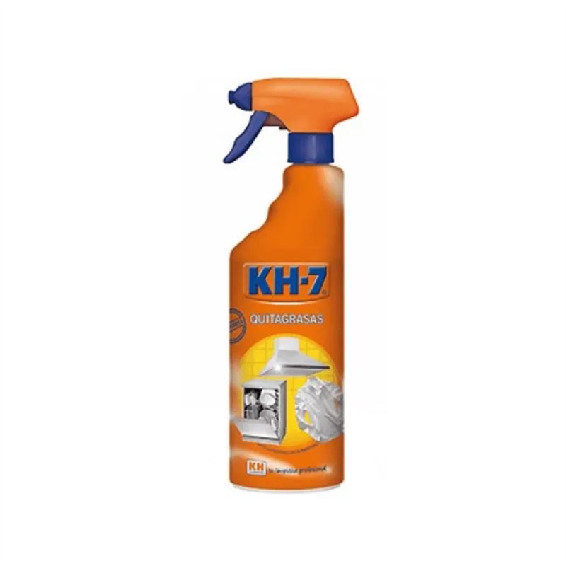 KH-7 Fat Remover 750ml