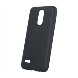 Case Rubber TPU Xiaomi Redmi 9A/9AT black