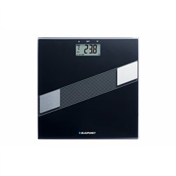 Digital Bathroom Scales Blaupunkt BSM411 Black 150 kg