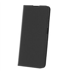 Smart Soft case for iPhone 11 black