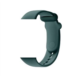 Devia band Deluxe Sport for Xiaomi Mi Band 8 Pro/ Redmi Watch 4 green