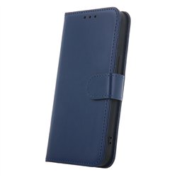 Smart Classic case for Samsung Galaxy A16 4G / A16 5G navy blue