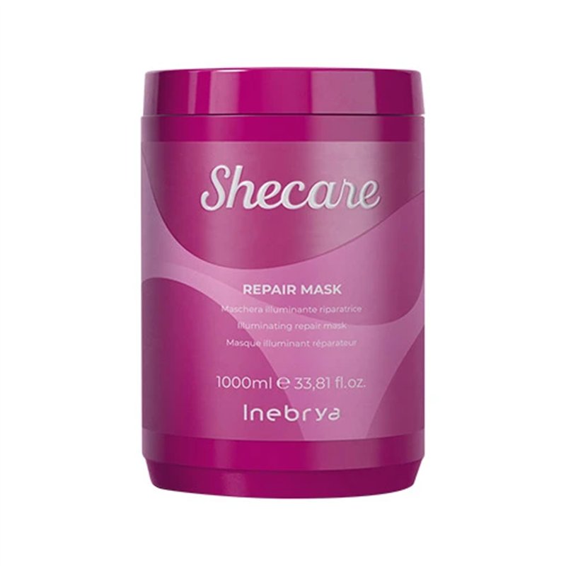 Inebrya Shecare Repair Mask 1000 ml