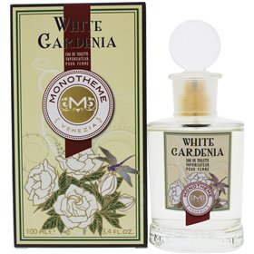 Monotheme Venezia White Gardenia Eau De Toilette - tester 100 ml (woman)