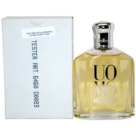 Moschino Uomo? Eau De Toilette - tester 125 ml (man)