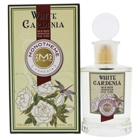 Women's Perfume Monotheme Venezia White Gardenia EDT 100 ml