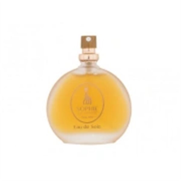 Parfums Sophie La Girafe La Girafe Eau du Soin Bodyspray - tester 50 ml