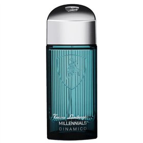 Tonino Lamborghini Millennials Dinamico Eau De Toilette - tester 125 ml (man)