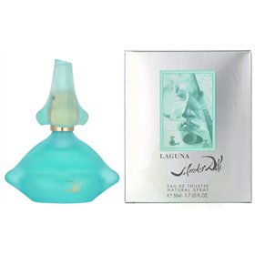 Salvador Dalí Laguna Eau De Toilette 50 ml (woman)