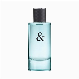 Tiffany Tiffany & Love for Him Eau De Toilette - tester 90 ml (man)