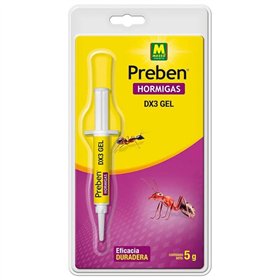 Insecticde Massó DX3 Ants 5 gr