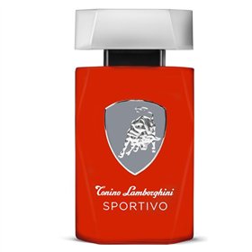 Tonino Lamborghini Sportivo Eau De Toilette - tester 125 ml (man)