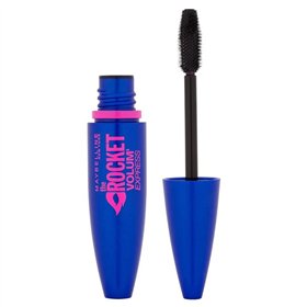 Mascara Maybelline Volumenexpress Black