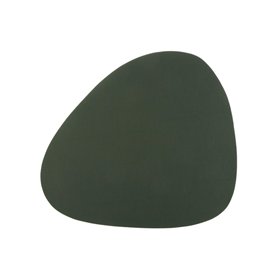 Table Mat Versa Green 37 x 44 cm