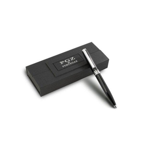 Pen Pertegaz PGZ02 Black