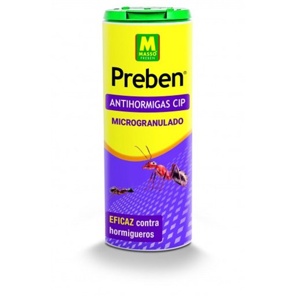 Insecticde Massó Ants 250 g