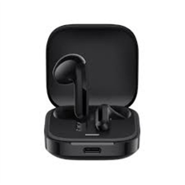 Headphones Xiaomi BHR8396GL Black