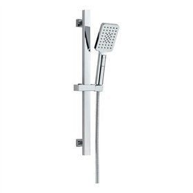 Shower Column EDM 01149 Altea Stainless steel Chromed