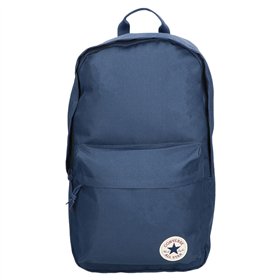 Casual Backpack Toybags 10003329-A02 Notebook compartment Blue 45 x 27 x 13,5 cm