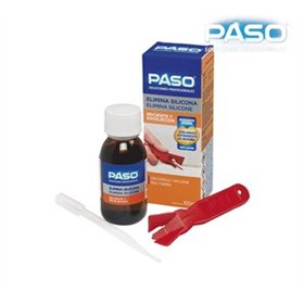 Solvent Paso Silicone 100 ml