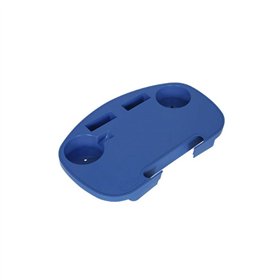 Small Side Table Beach Chair 23 x 37 x 4 cm