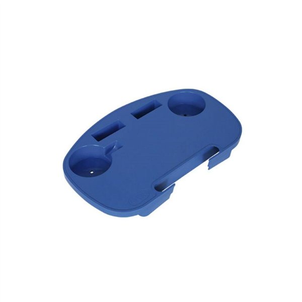 Small Side Table Beach Chair 23 x 37 x 4 cm