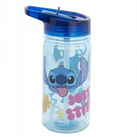 Water bottle Stitch Ecozen Drawing 475 ml