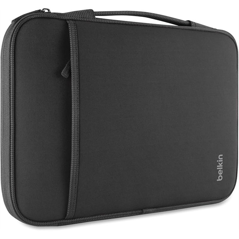 Laptop Case Belkin Black