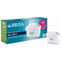 Filter for filter jug Brita Pro All in 1 3 Units